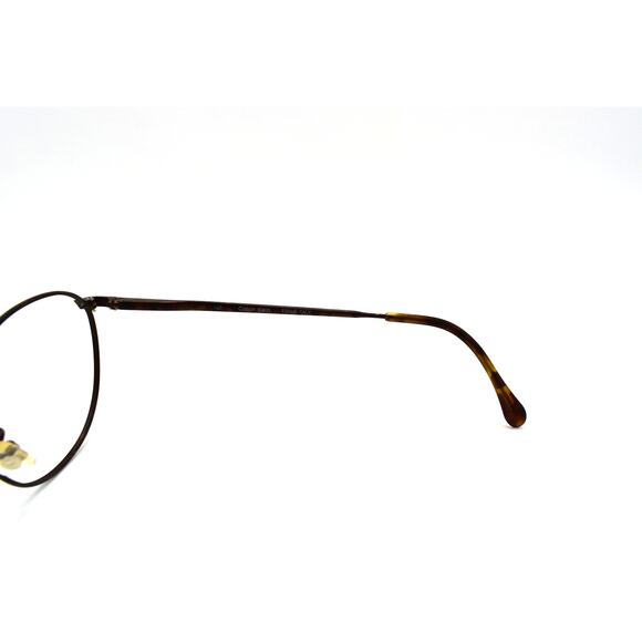 Calvin Klein CK318 576 140mm Sunglasses FRAMES ONLY - GOOD CONDITION main image 4